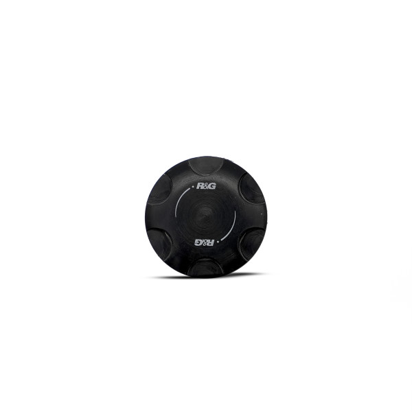R&G Top Yoke Cap for Aprilia RS 125 '21- & Tuono 125 '21-